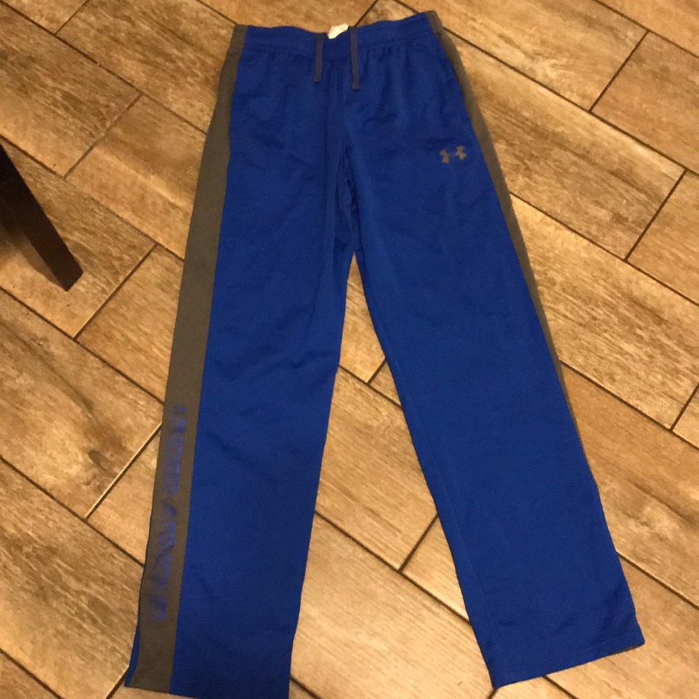 Under Armour sweatpants